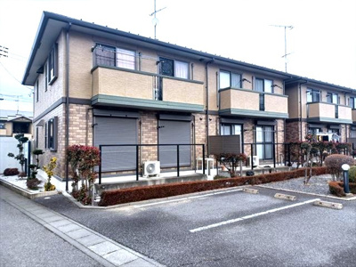 【外観】 | プレミール