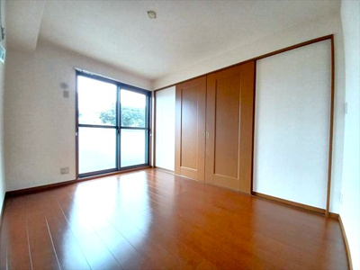 【洋室】 | プレミール