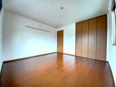 【寝室】 | プレミール