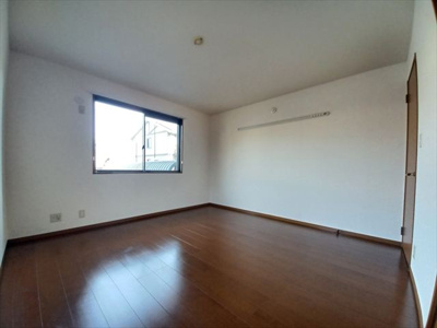 【寝室】 | プレミール