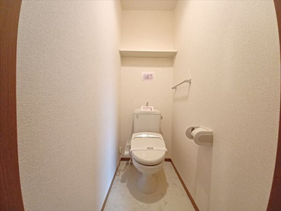 【トイレ】 | プレミール