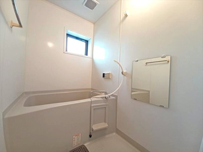 【浴室】 | プレミール