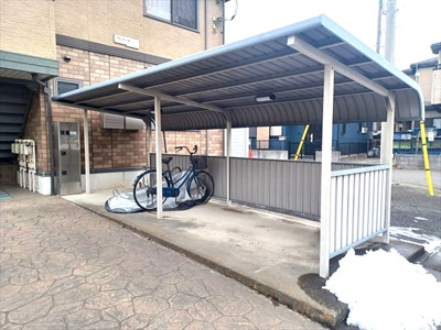 【その他共用部分】 | プレミール