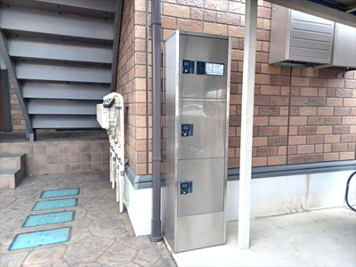 【エントランス】 | プレミール