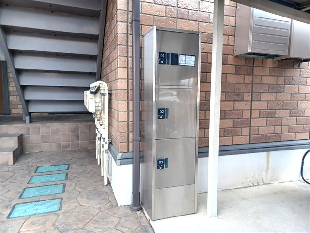 【エントランス】 | プレミール