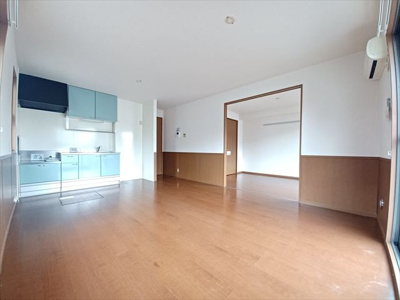 【居間・リビング】 | プレミール