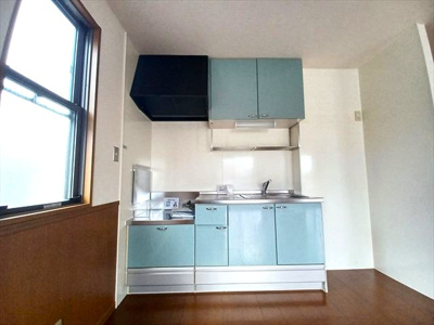 【キッチン】 | プレミール