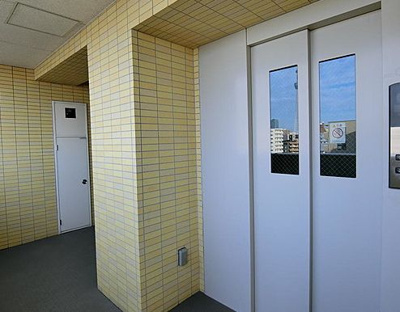 【その他共用部分】 | 両国アムフラット