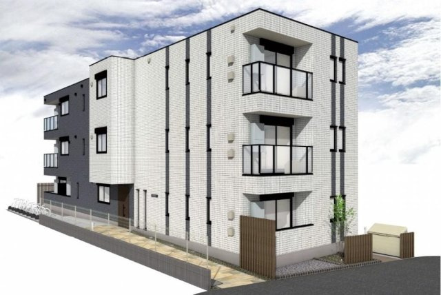 Ｂｌａｎ　ｃｕｂｅ　戸越公園