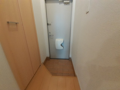 【玄関】 | ボヤージュ