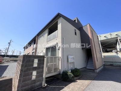 【外観】 | ボヤージュ