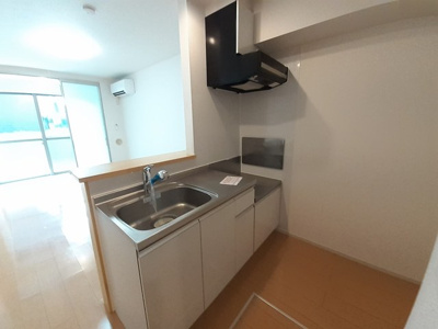 【キッチン】 | ボヤージュ