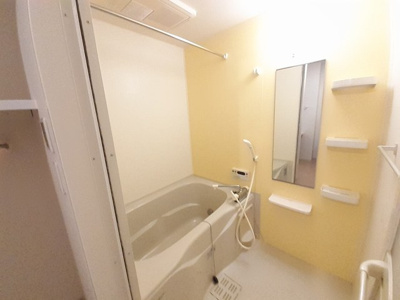 【浴室】 | ボヤージュ