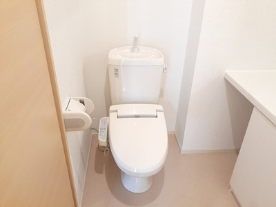 【トイレ】 | ボヤージュ