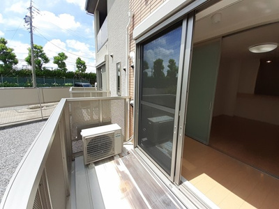 【バルコニー】 | ボヤージュ