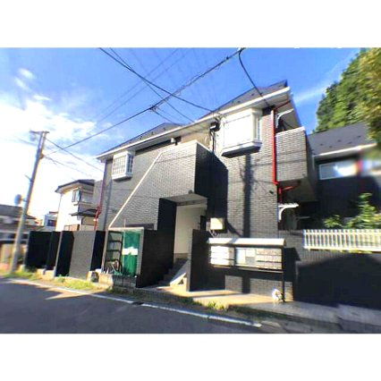 セフィール北柏