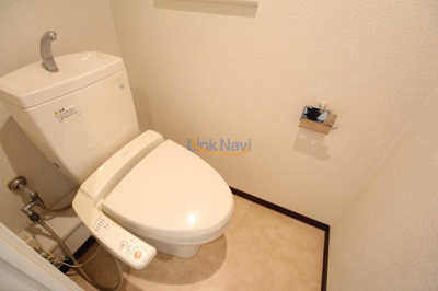 【トイレ】 | エステムプラザ梅田中崎町Ⅱ