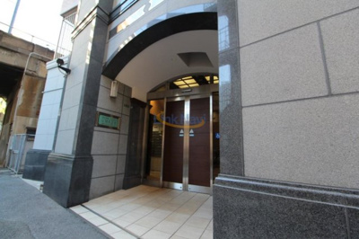 【エントランス】 | エステムプラザ梅田中崎町Ⅱ