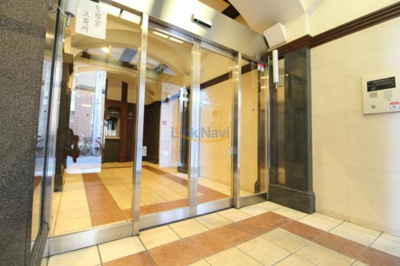【その他共用部分】 | エステムプラザ梅田中崎町Ⅱ
