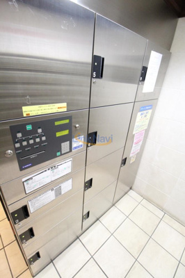 【その他】 | エステムプラザ梅田中崎町Ⅱ