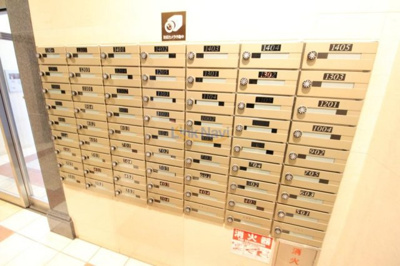 【その他共用部分】 | エステムプラザ梅田中崎町Ⅱ