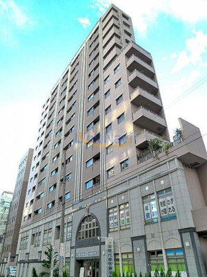 【外観】 | エステムプラザ梅田中崎町Ⅱ