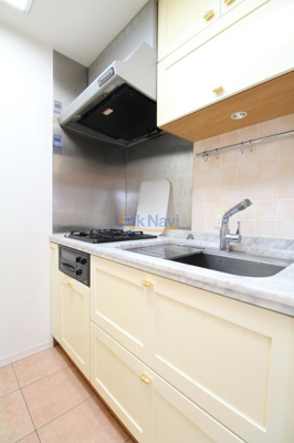 【キッチン】 | エステムプラザ梅田中崎町Ⅱ