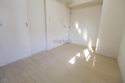 【寝室】 | エステムプラザ梅田中崎町Ⅱ