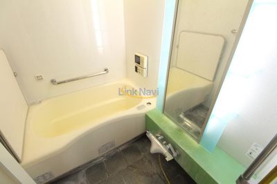 【浴室】 | エステムプラザ梅田中崎町Ⅱ