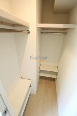 【収納】 | エステムプラザ梅田中崎町Ⅱ