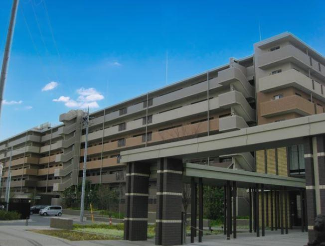 ザ・ライオンズ枚方御殿山