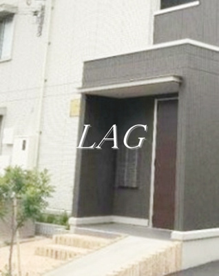 【エントランス】 | ＭＩＳＡＫＩ | エントランスです。