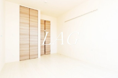 【寝室】 | ＭＩＳＡＫＩ | 寝室です。