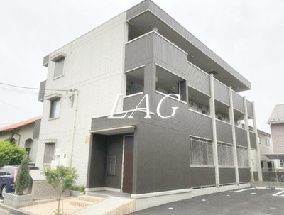 【外観】 | ＭＩＳＡＫＩ | 外観です。