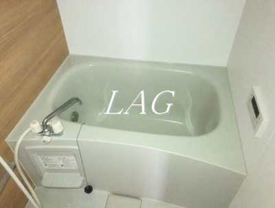 【浴室】 | ＭＩＳＡＫＩ | お風呂です。