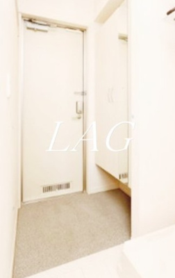 【玄関】 | ＭＩＳＡＫＩ | 玄関です。