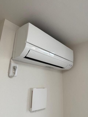 【設備】 | クロス西新井