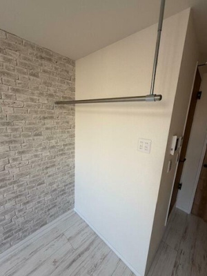 【設備】 | クロス西新井