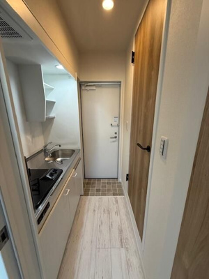 【玄関】 | クロス西新井