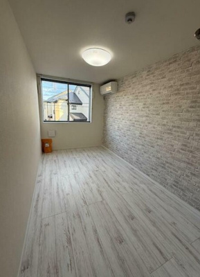 【居間・リビング】 | クロス西新井