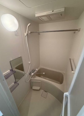 【浴室】 | クロス西新井