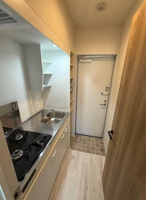 【玄関】 | クロス西新井