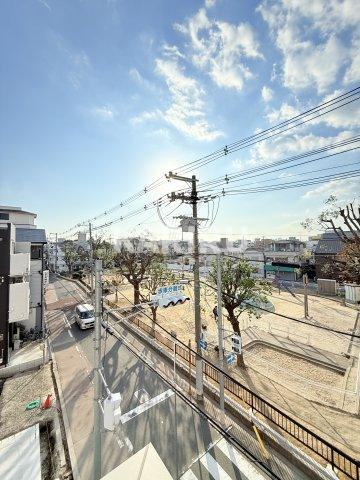 ＬＵＸ　ＳＱＵＡＲＥ　ＳＨＩＭＩＺＵの展望