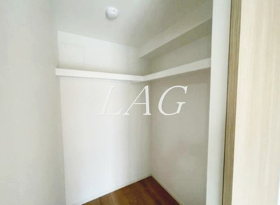 【収納】 | グランツアベニュー立川錦町 | 収納です。