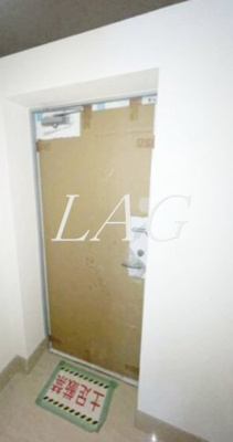 【玄関】 | グランツアベニュー立川錦町 | 玄関です。