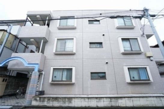 メゾンドールのその他