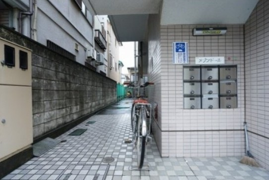 メゾンドールのその他