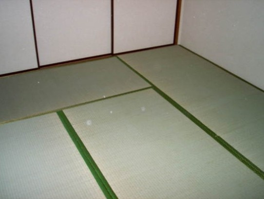 メゾンドールの設備