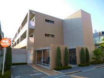 シャルム甲子園口の画像