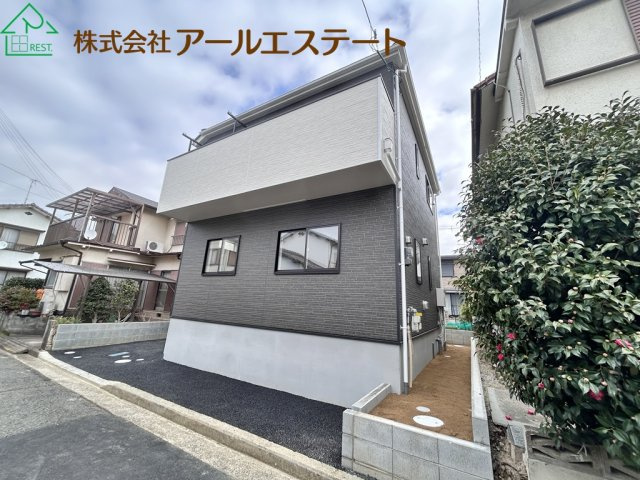 加古川市平岡町新在家 第7　　JR「東加古川駅」徒歩12分